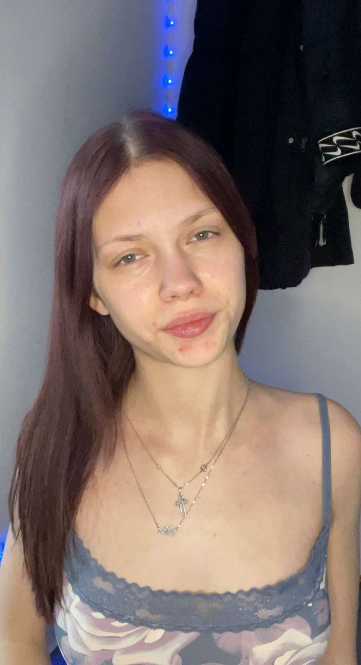 Ella, Model aus Lohmar