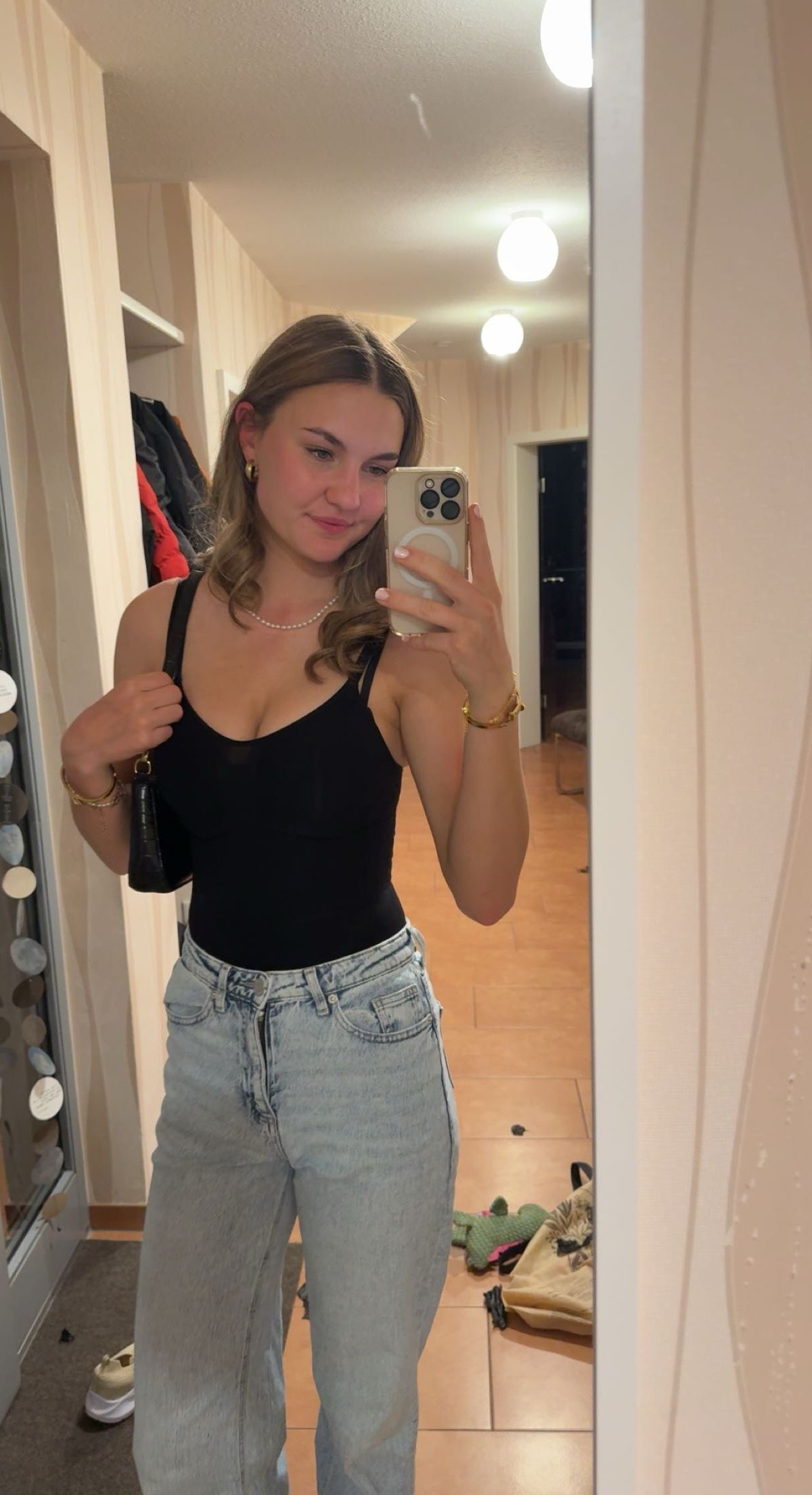 Johanna, Model aus Wettringen