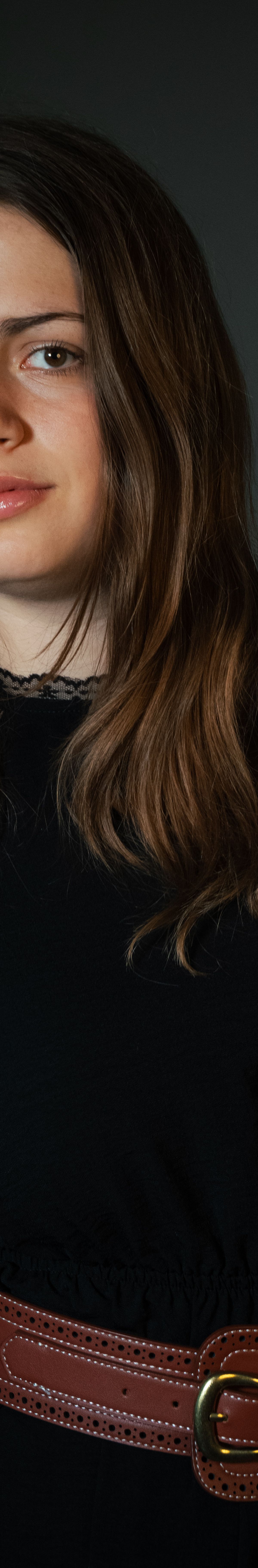 Ronja, Model aus Konstanz