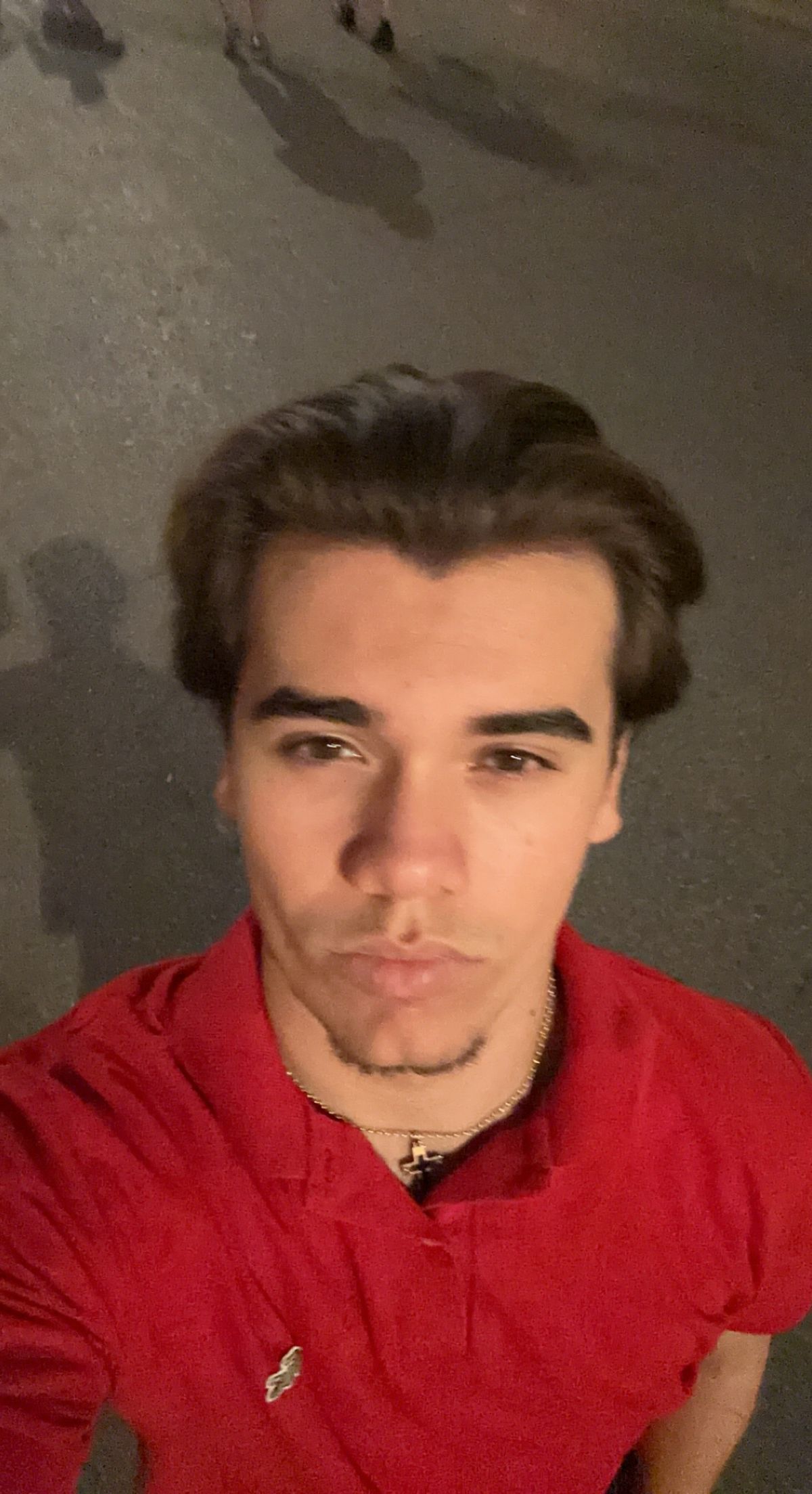 Theodor, Model aus Gelsenkirchen