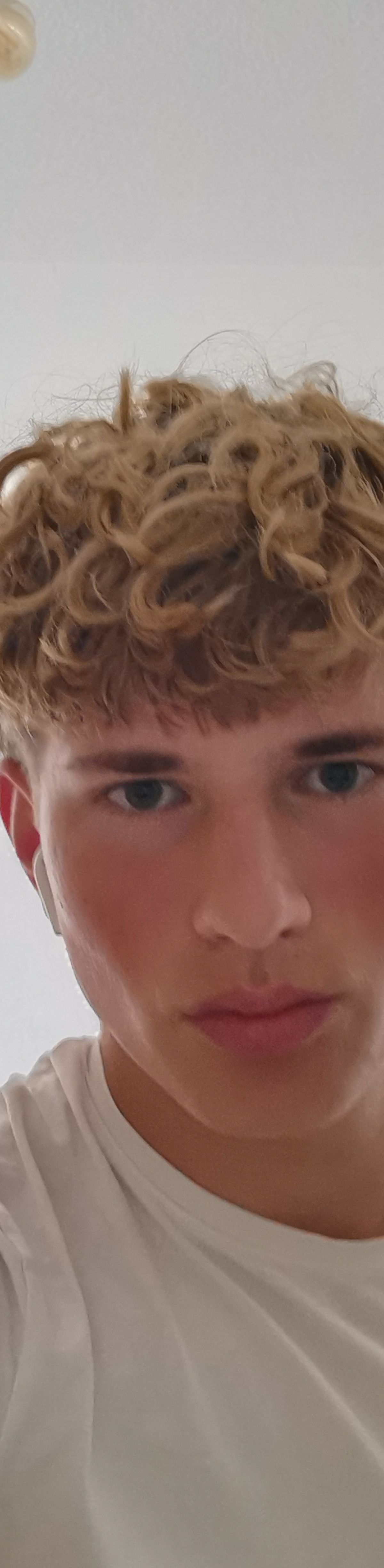 Thomas, Model aus Olching
