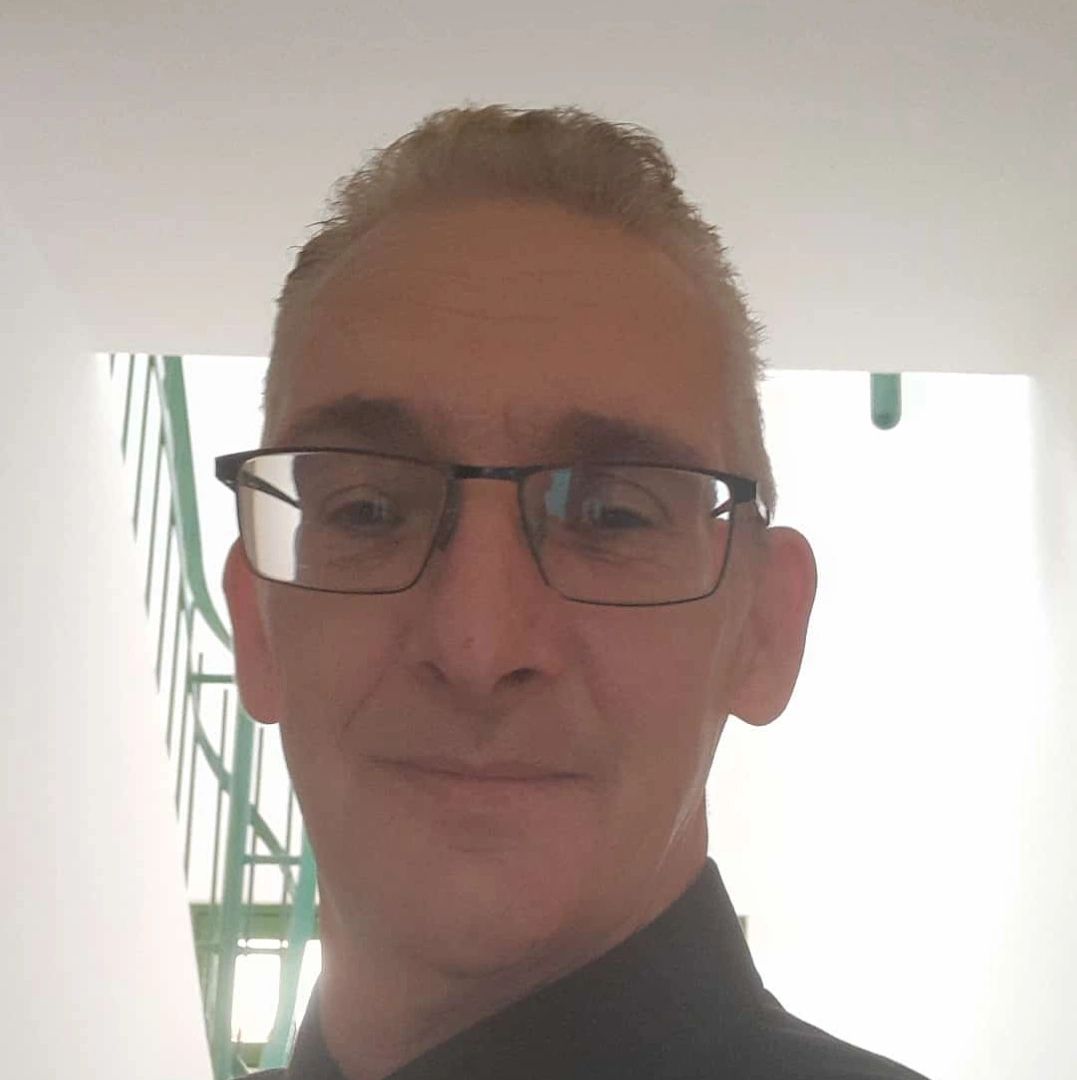 Axel, Model aus Mannheim