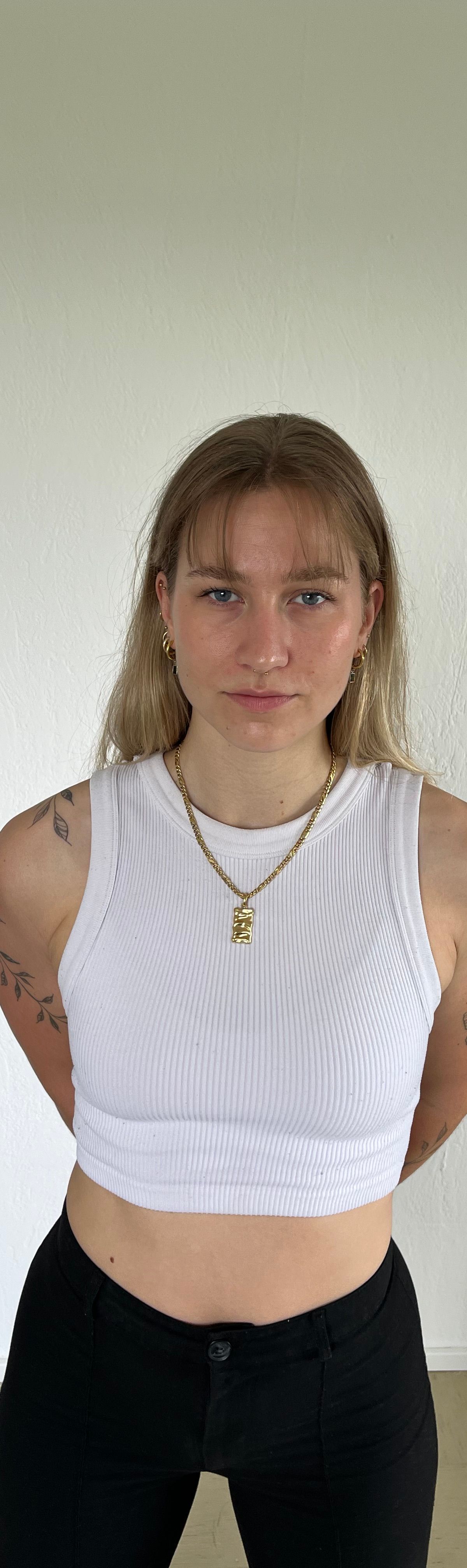 Sophia, Model aus Hannover