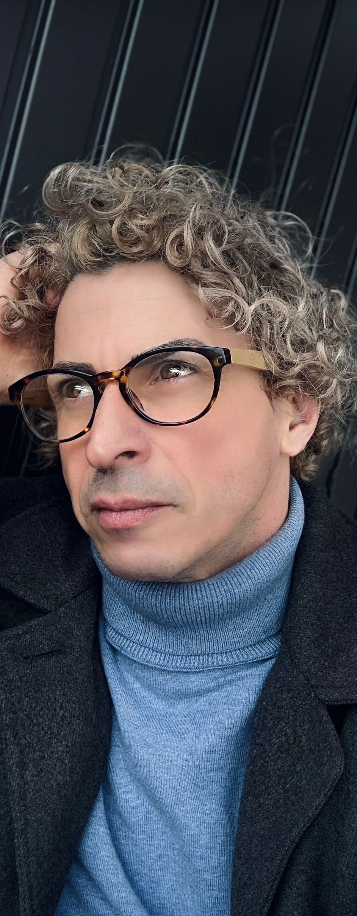 Renato, Model aus Langenfeld (Rheinland)