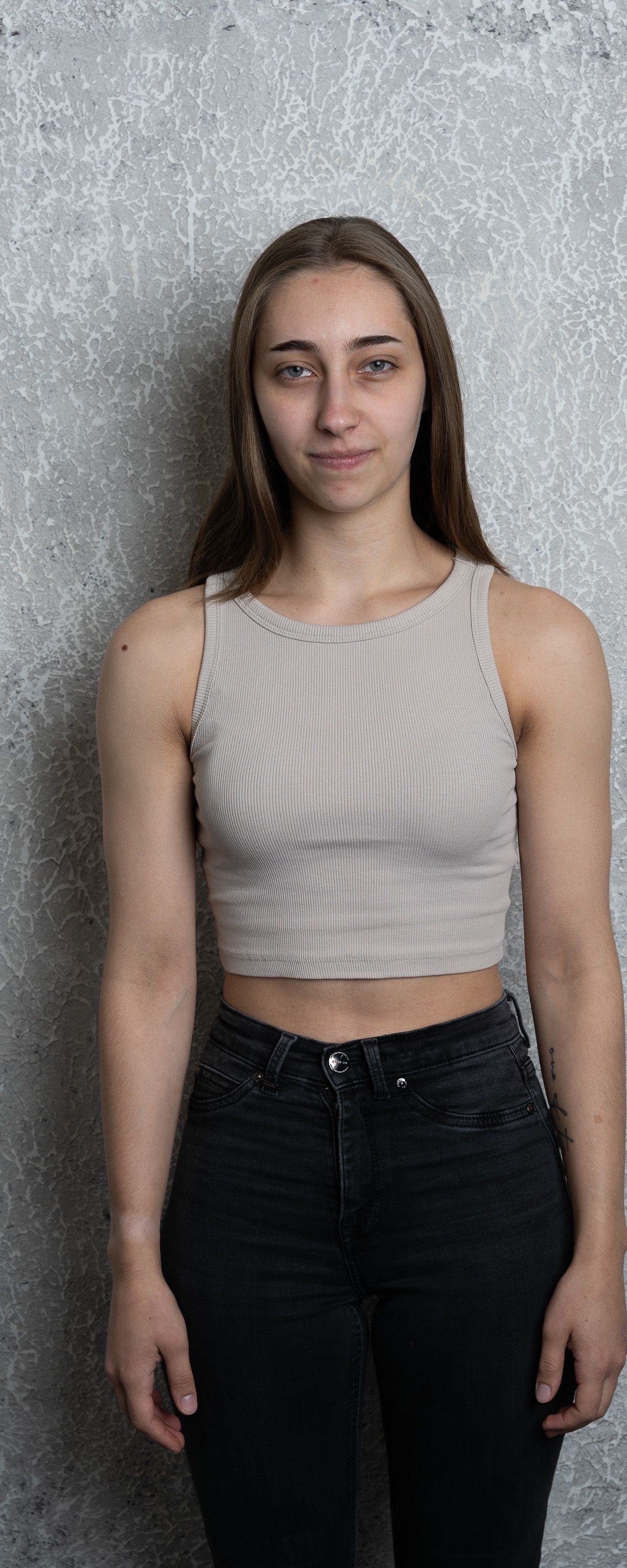Seraphine, Model aus Hofbieber