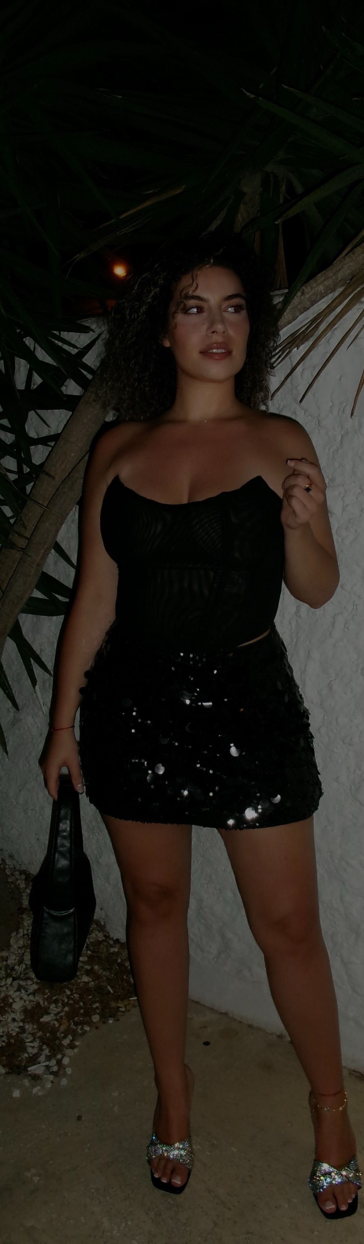 Fatma, Model aus Friedrichshafen