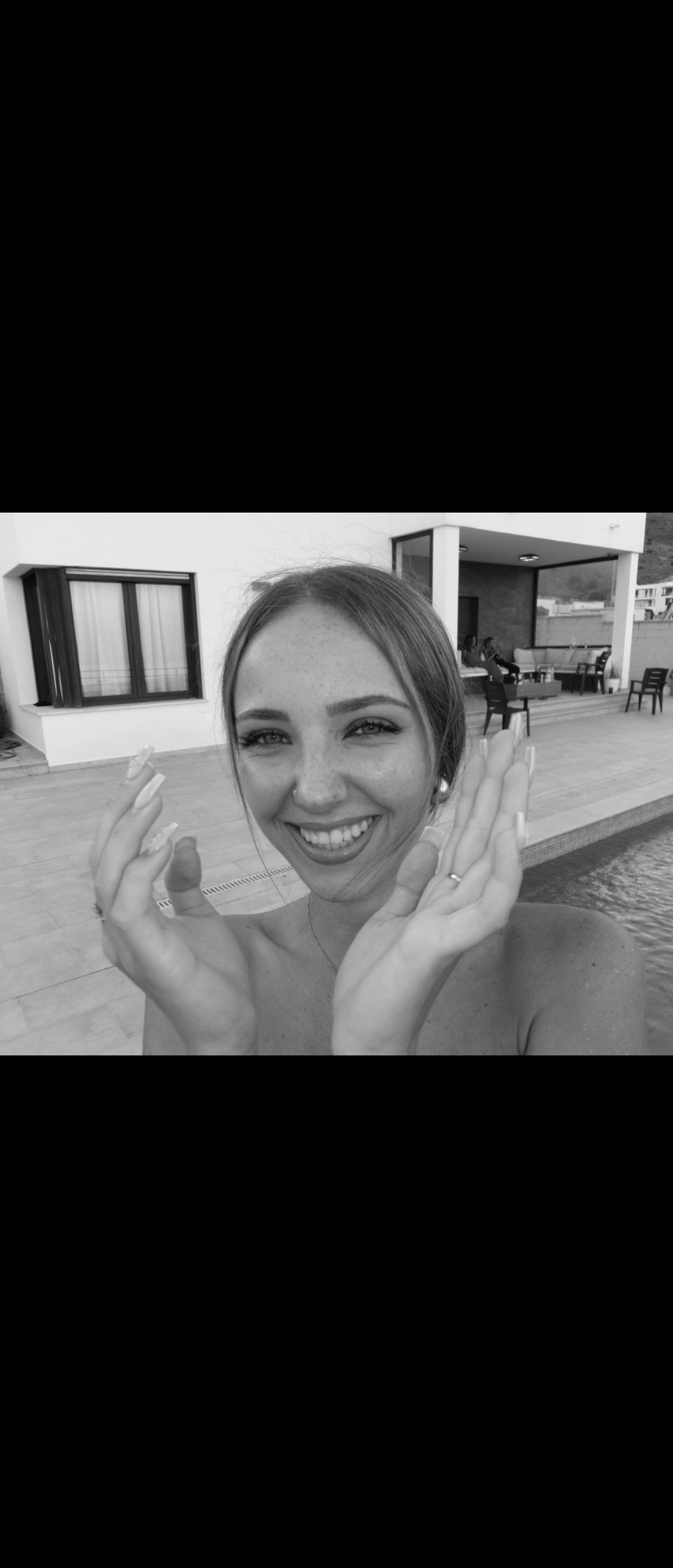 LUANA, Model aus Kempten