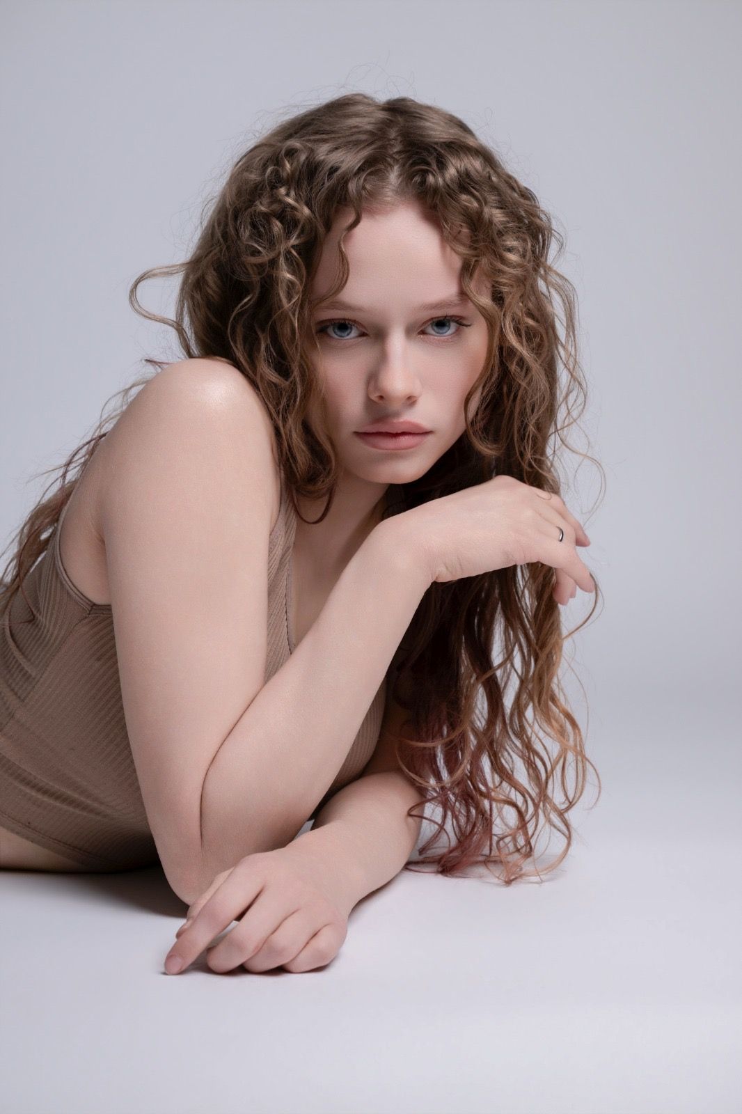 Maya, Model aus Morschen