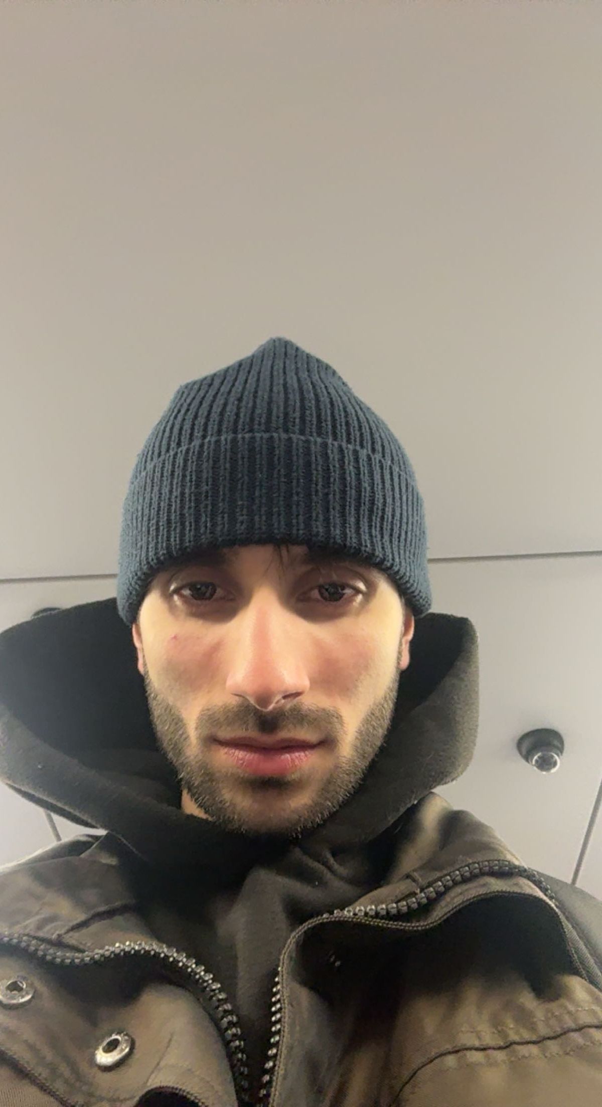 Ilter, Model aus Hamburg