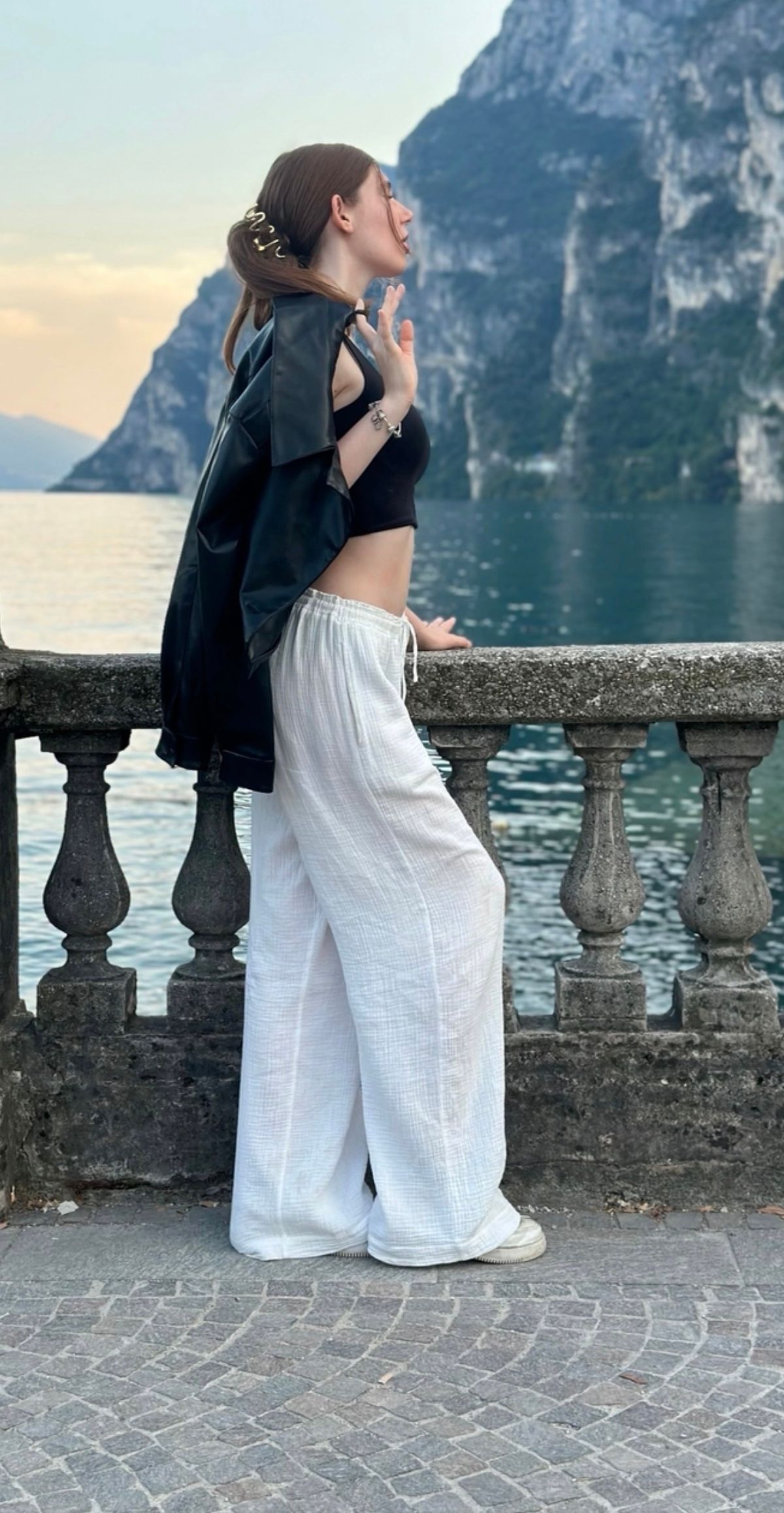 Selina Marie, Model aus Gernsheim