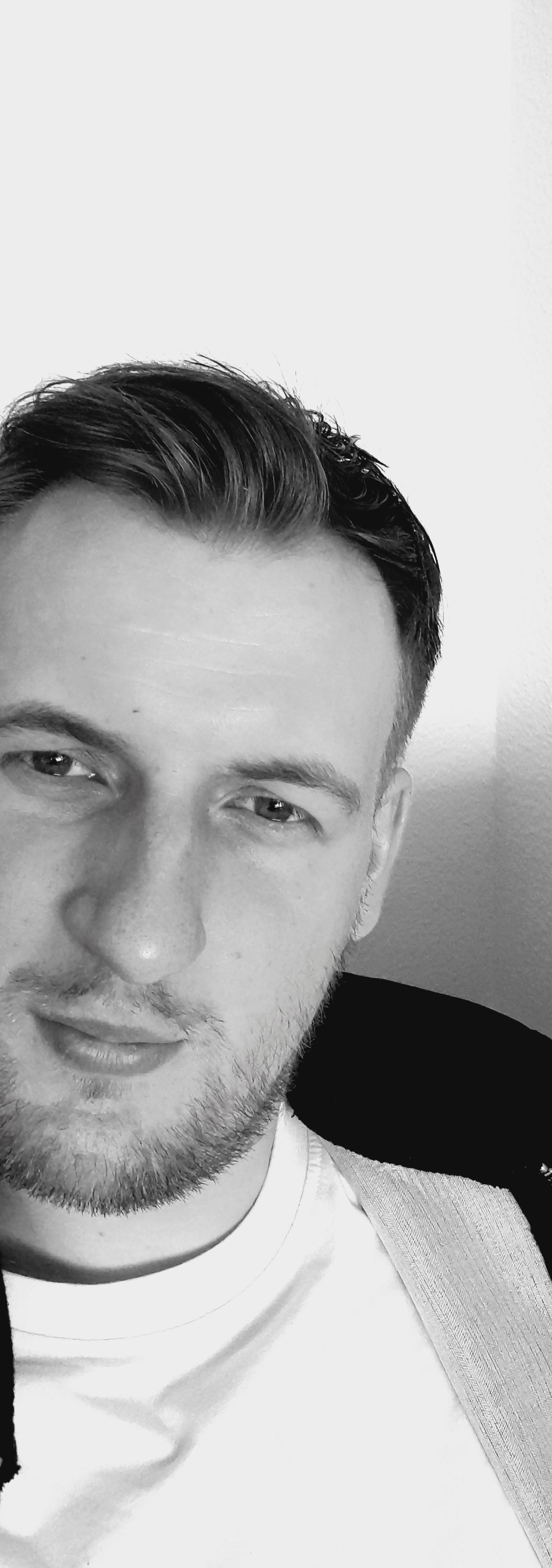 Sebastian, Model aus Bremen