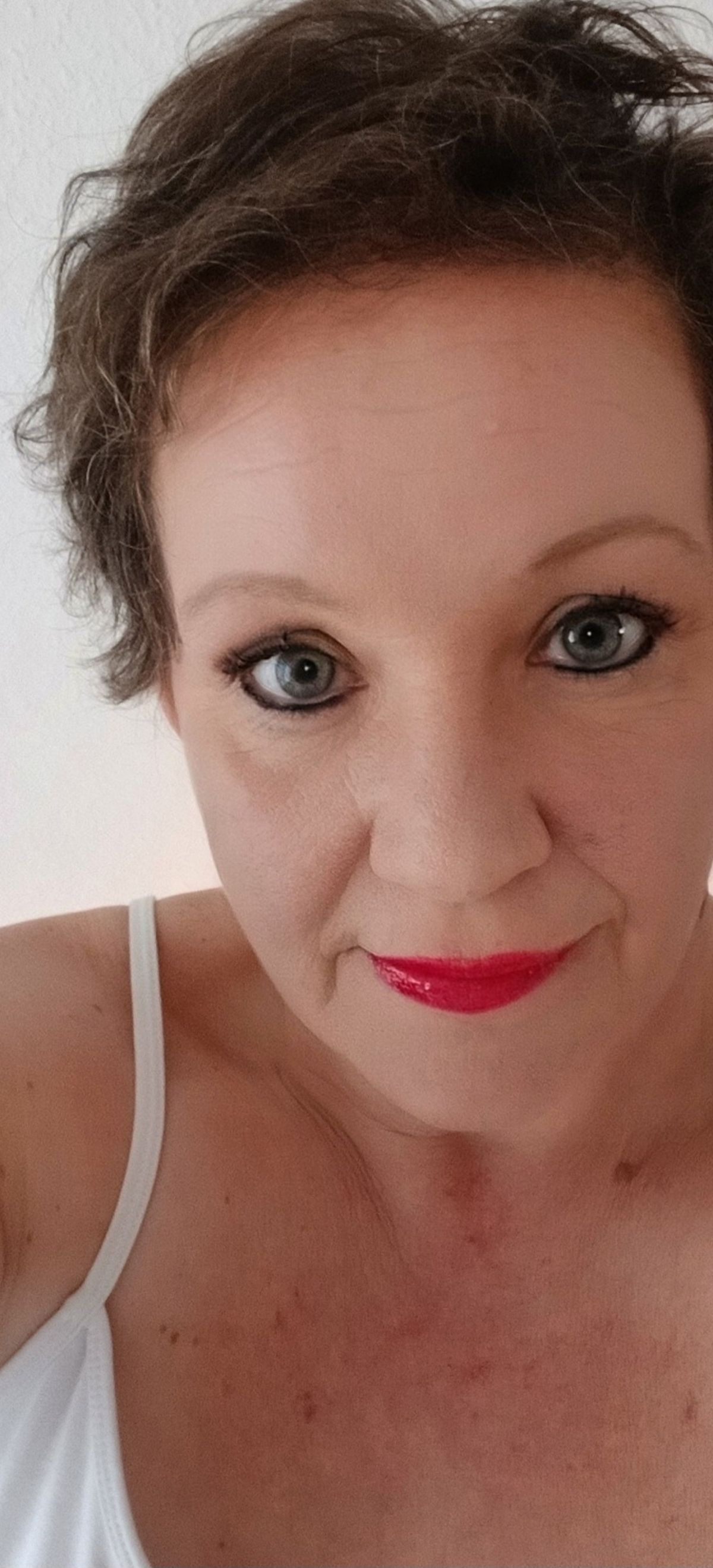 Marie-Louise, Model aus Quedlinburg